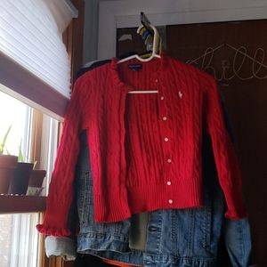 new ralph lauren sweater 2/3